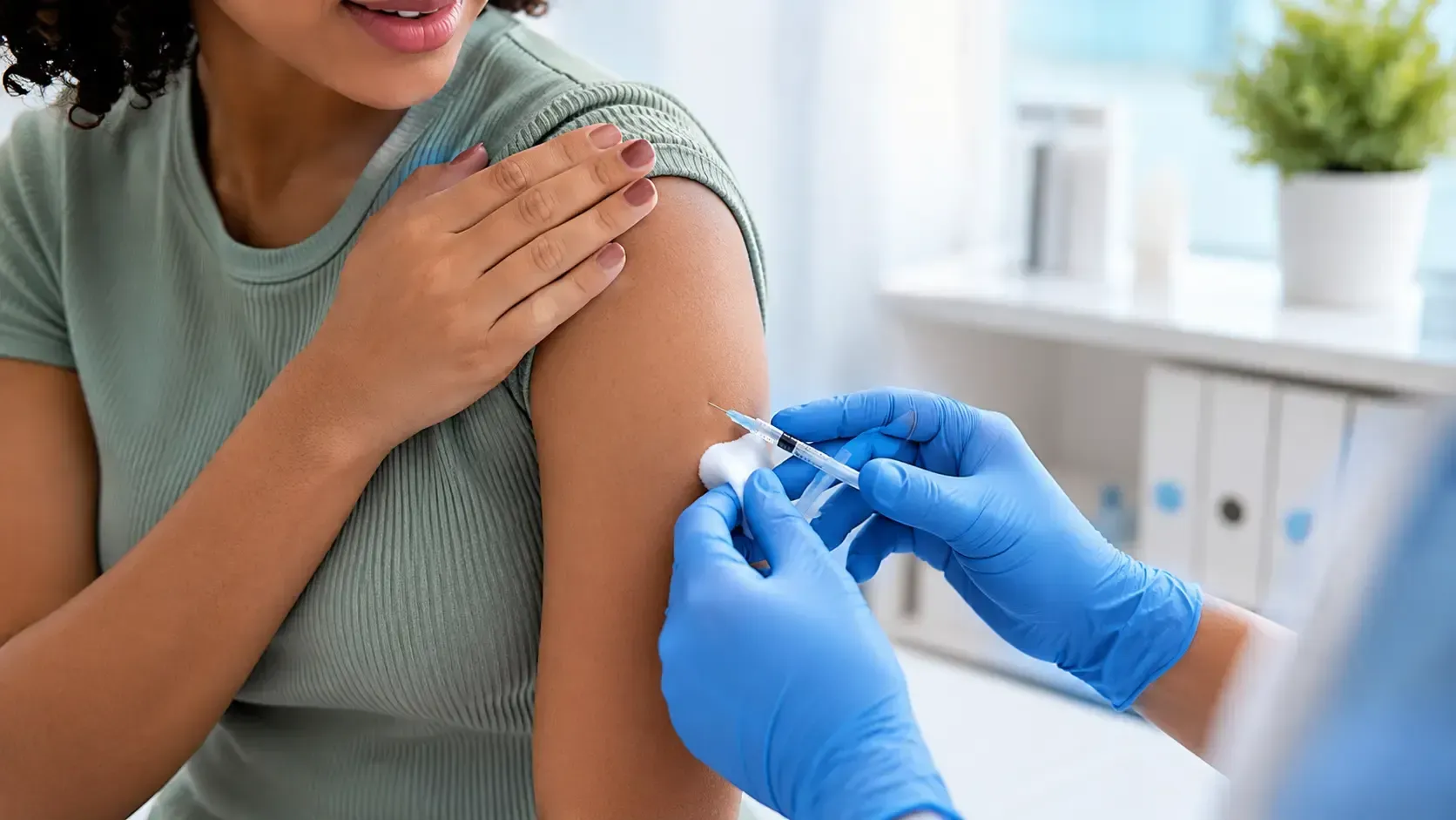 Who Needs a Flu Jab in the UK — and When Should You Get One?