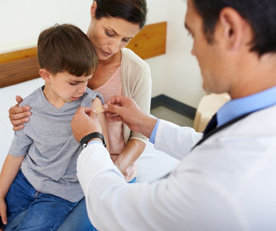 When to Get Flu Vaccinated and Why Timing Matters