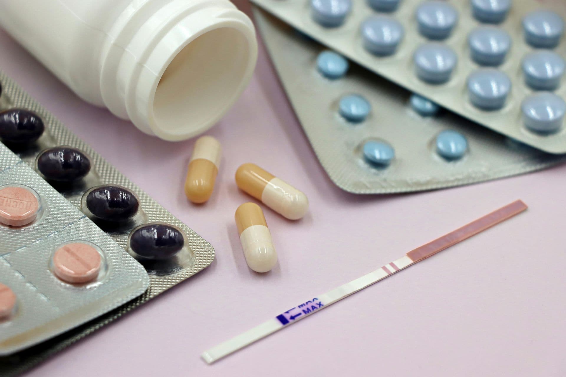 Contraception Services