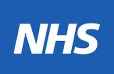 NHS logo